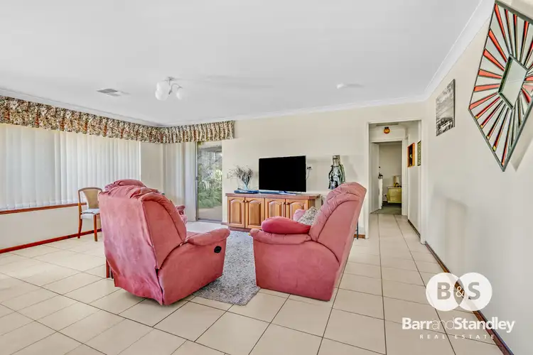 Seventh view of Homely house listing, 8 Bunning Boulevard, East Bunbury WA 6230