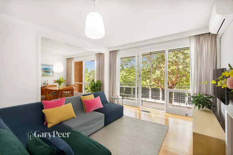 Main view of Homely apartment listing, 6/22A Kooyong Road, Caulfield North VIC 3161