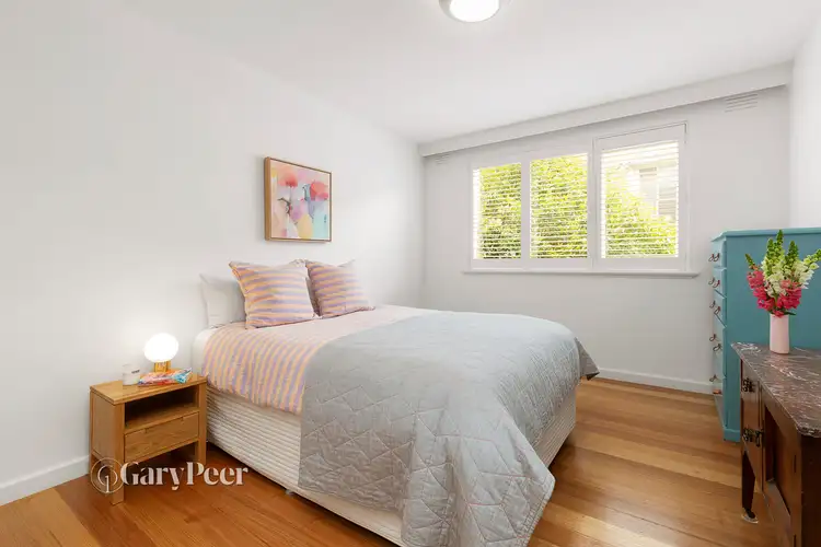 Third view of Homely apartment listing, 6/22A Kooyong Road, Caulfield North VIC 3161