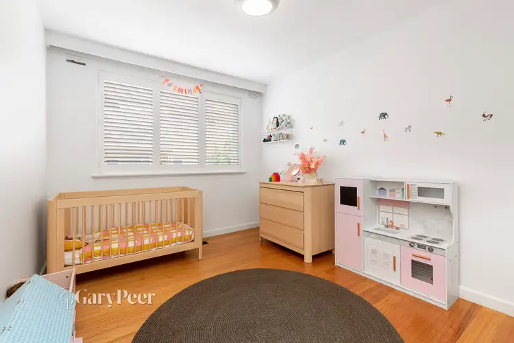 Fourth view of Homely apartment listing, 6/22A Kooyong Road, Caulfield North VIC 3161