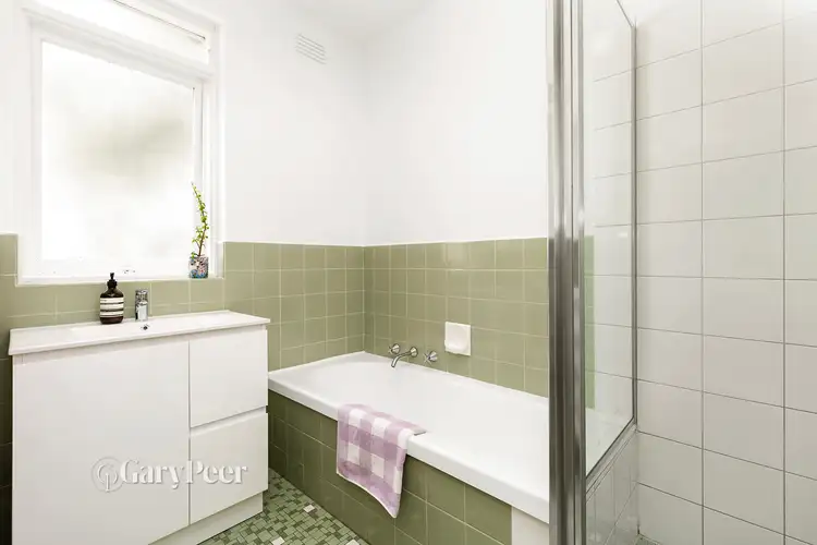 Fifth view of Homely apartment listing, 6/22A Kooyong Road, Caulfield North VIC 3161