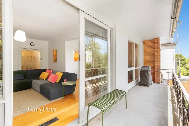 Sixth view of Homely apartment listing, 6/22A Kooyong Road, Caulfield North VIC 3161