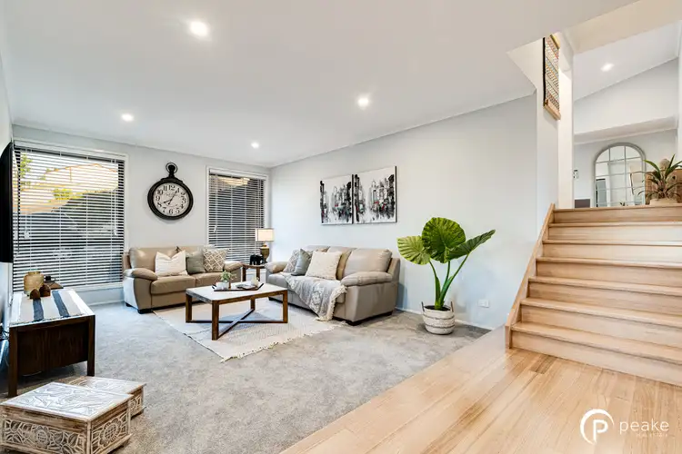Third view of Homely house listing, 14 Aidens Way, Beaconsfield VIC 3807