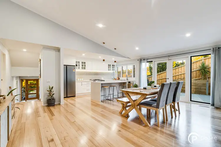 Fifth view of Homely house listing, 14 Aidens Way, Beaconsfield VIC 3807