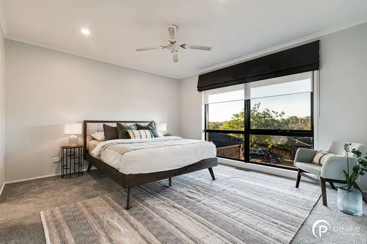 Sixth view of Homely house listing, 14 Aidens Way, Beaconsfield VIC 3807