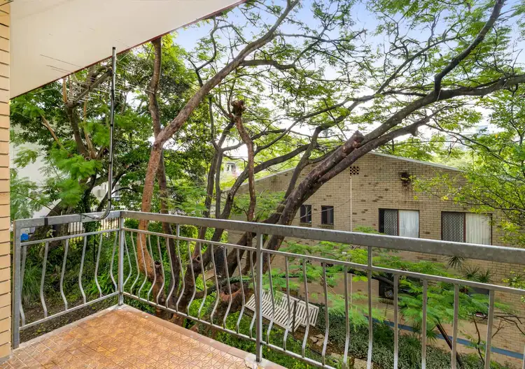 Third view of Homely unit listing, 8/15 Douglas Street, St Lucia QLD 4067