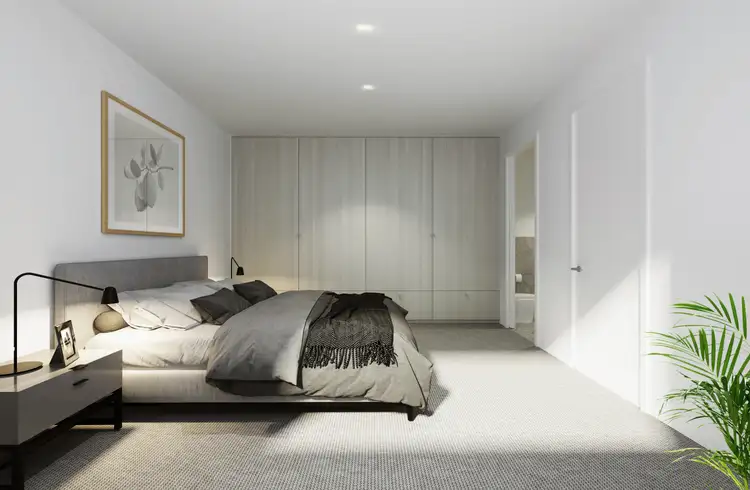 Seventh view of Homely townhouse listing, 2/1 Bartlett Street, Hampton East VIC 3188