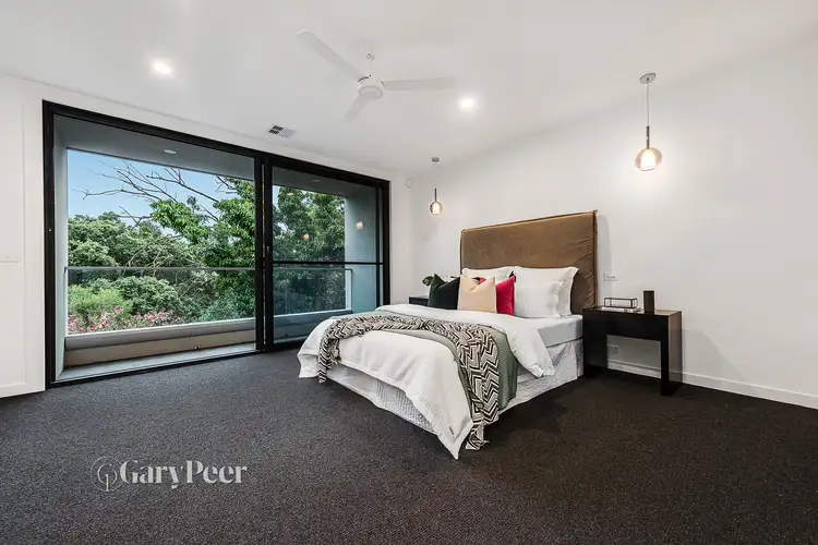 Third view of Homely townhouse listing, 1/29 Dunoon Court, Brighton East VIC 3187