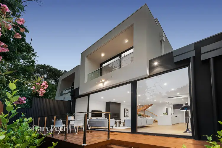 Fourth view of Homely townhouse listing, 1/29 Dunoon Court, Brighton East VIC 3187