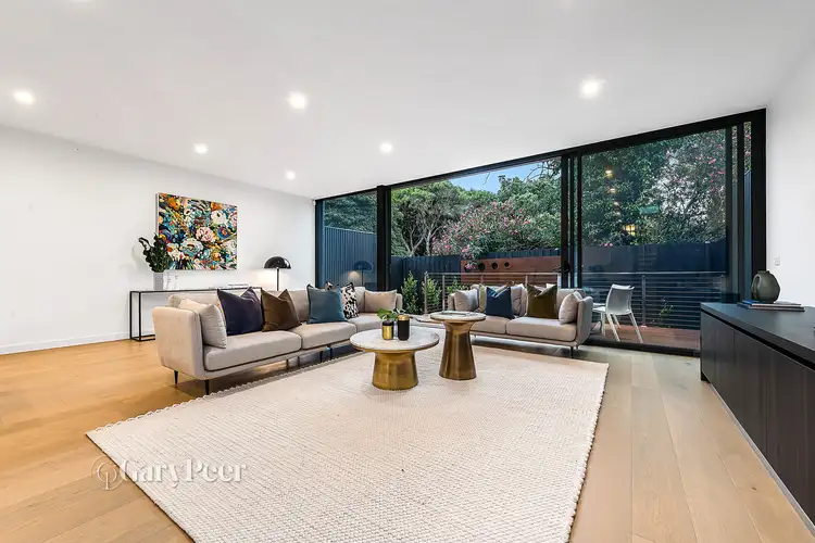 Sixth view of Homely townhouse listing, 1/29 Dunoon Court, Brighton East VIC 3187