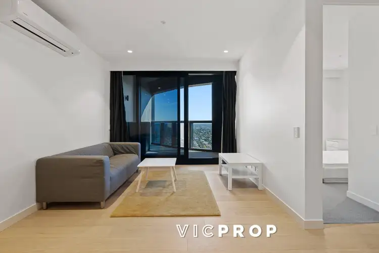 Second view of Homely apartment listing, 2802/545 Station Street, Box Hill VIC 3128