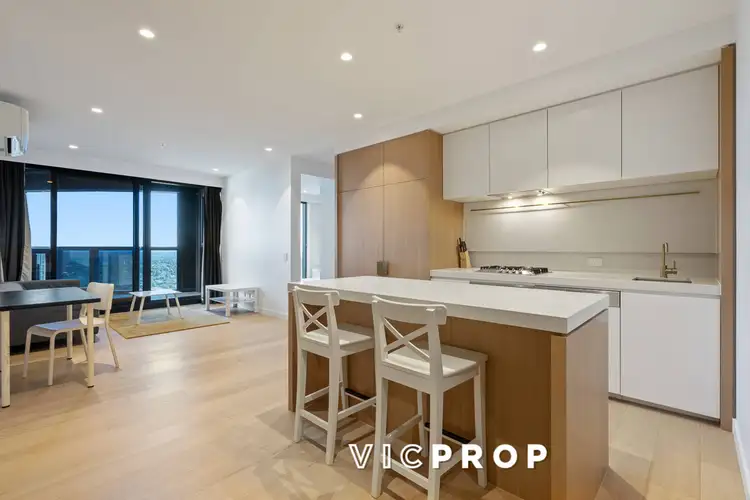 Sixth view of Homely apartment listing, 2802/545 Station Street, Box Hill VIC 3128