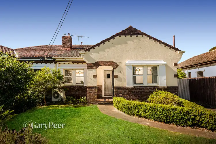 Main view of Homely house listing, 4 Birch Street, Caulfield South VIC 3162