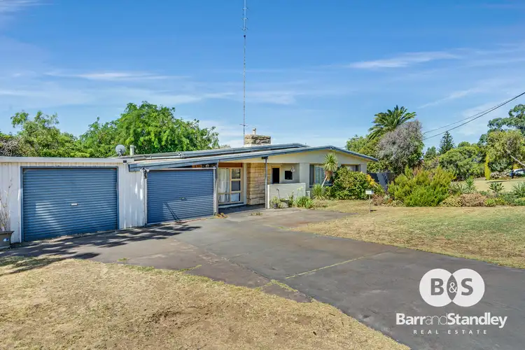 8 Waratah Crescent, South Bunbury WA 6230