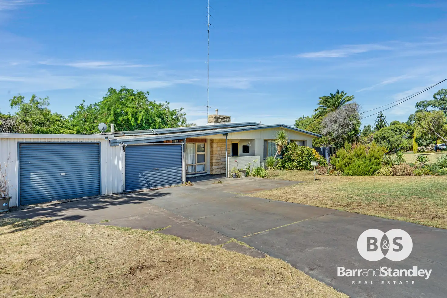 Main view of Homely house listing, 8 Waratah Crescent, South Bunbury WA 6230