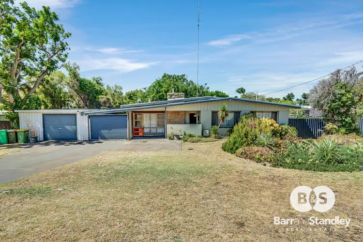 Second view of Homely house listing, 8 Waratah Crescent, South Bunbury WA 6230