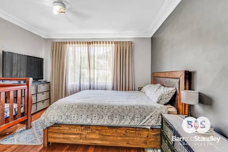 Third view of Homely house listing, 8 Waratah Crescent, South Bunbury WA 6230