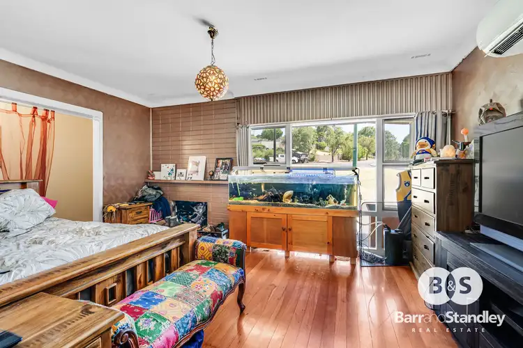 Fourth view of Homely house listing, 8 Waratah Crescent, South Bunbury WA 6230