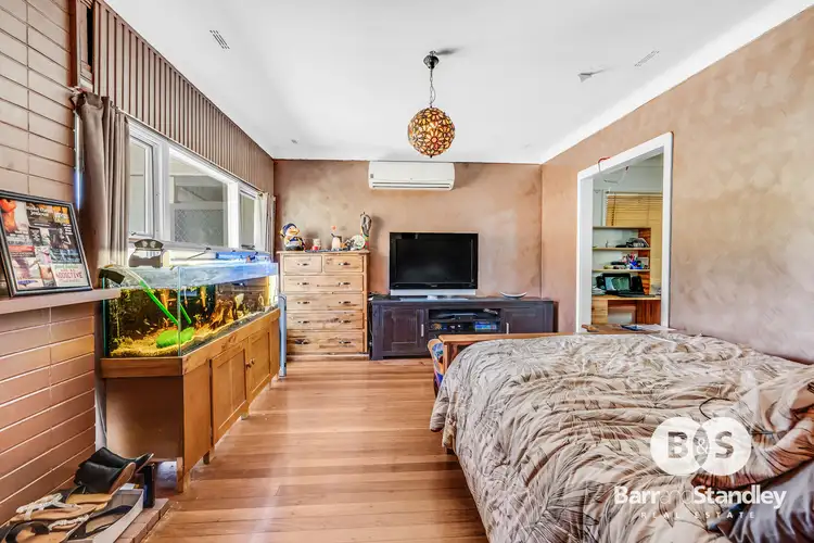 Fifth view of Homely house listing, 8 Waratah Crescent, South Bunbury WA 6230