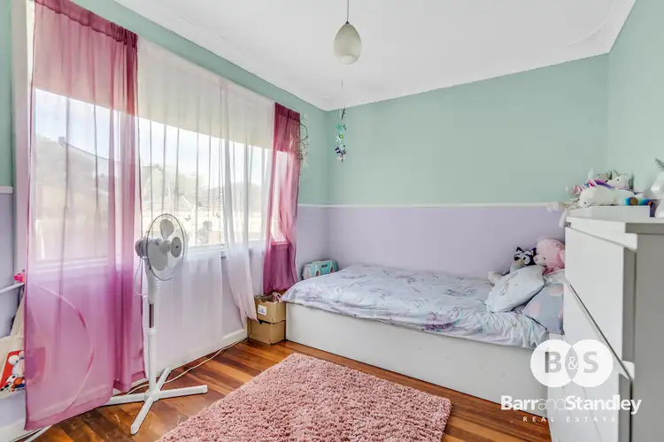 Sixth view of Homely house listing, 8 Waratah Crescent, South Bunbury WA 6230