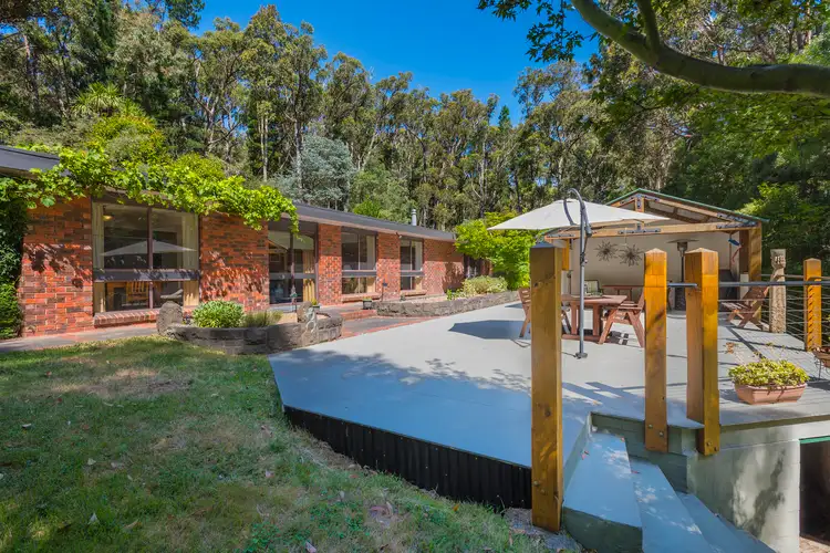 31 Walgood Grove, Macedon VIC 3440
