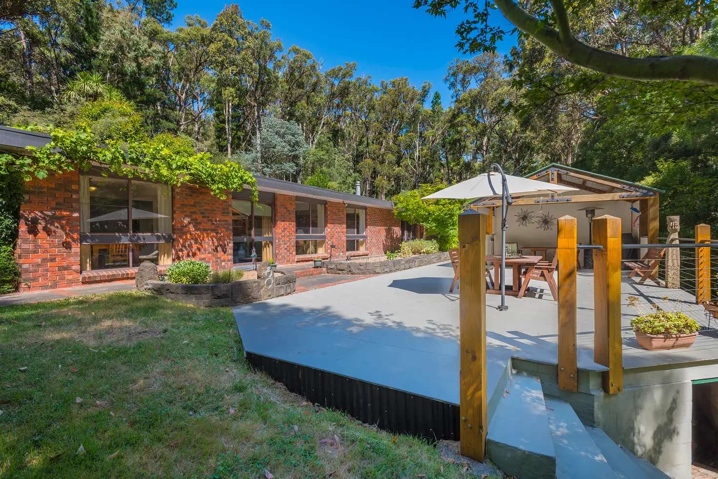 Main view of Homely house listing, 31 Walgood Grove, Macedon VIC 3440