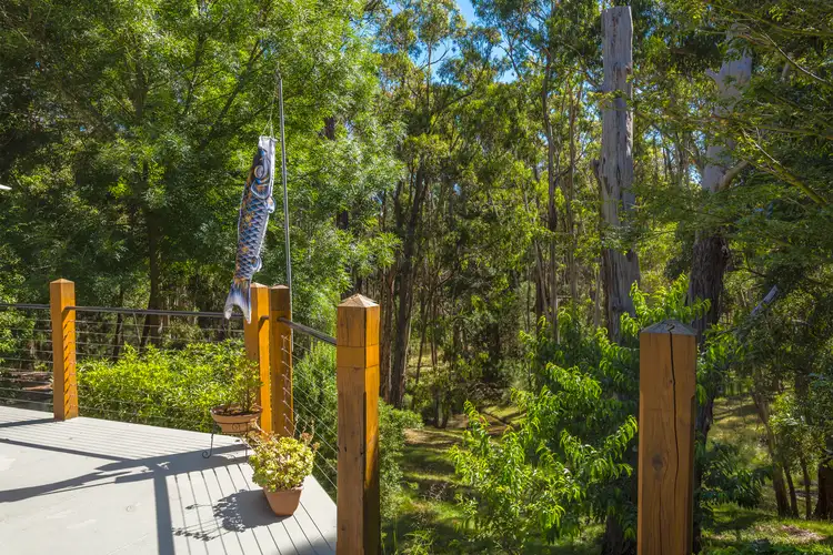 Second view of Homely house listing, 31 Walgood Grove, Macedon VIC 3440