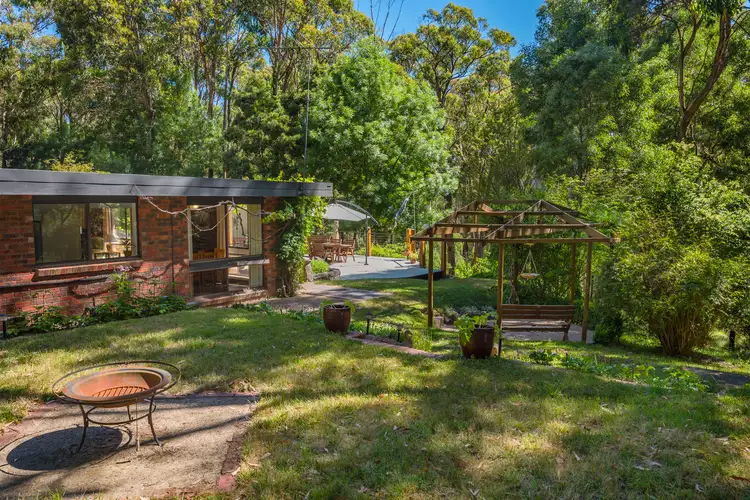 Third view of Homely house listing, 31 Walgood Grove, Macedon VIC 3440