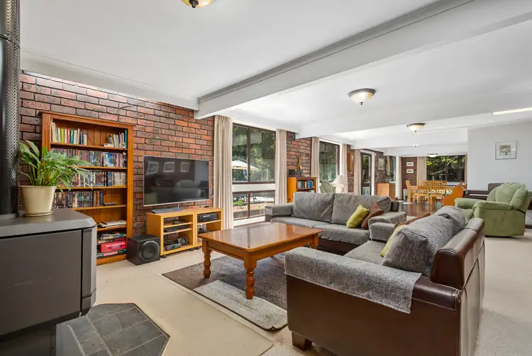Fourth view of Homely house listing, 31 Walgood Grove, Macedon VIC 3440