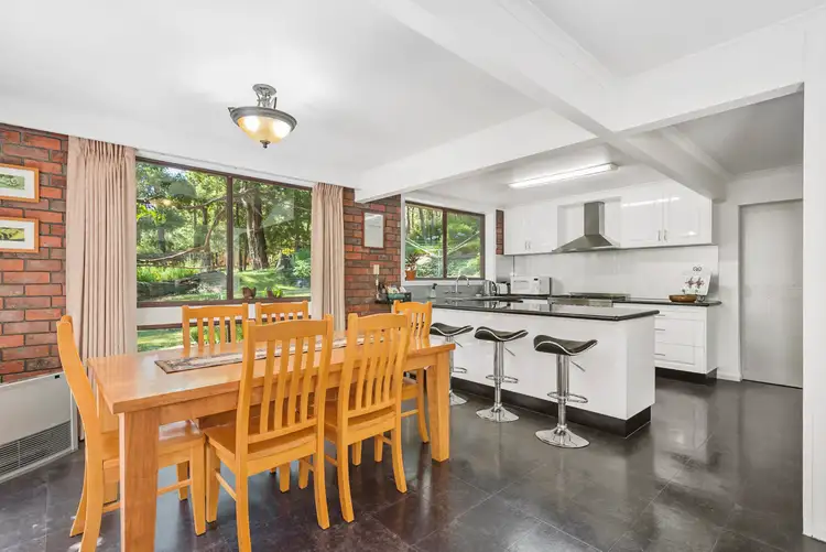 Sixth view of Homely house listing, 31 Walgood Grove, Macedon VIC 3440