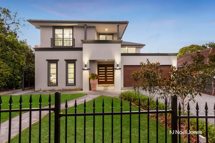 195 Dorking Road, Box Hill North VIC 3129