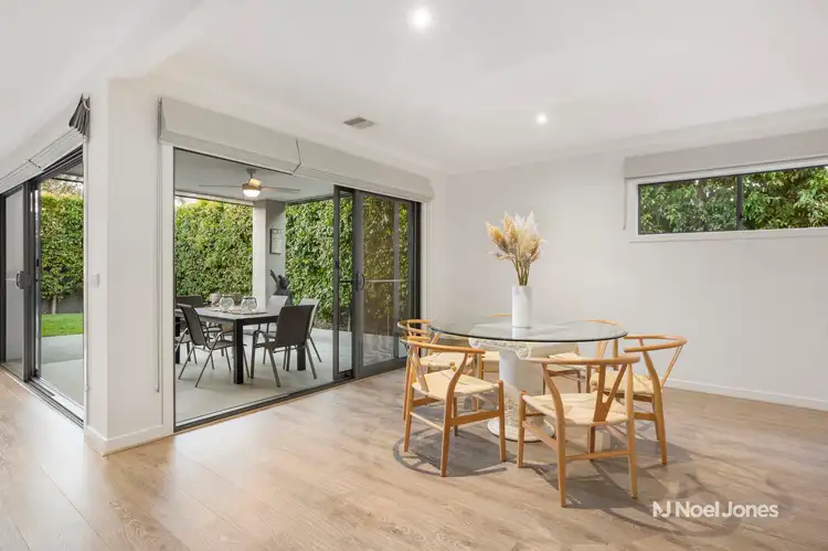 Sixth view of Homely house listing, 195 Dorking Road, Box Hill North VIC 3129