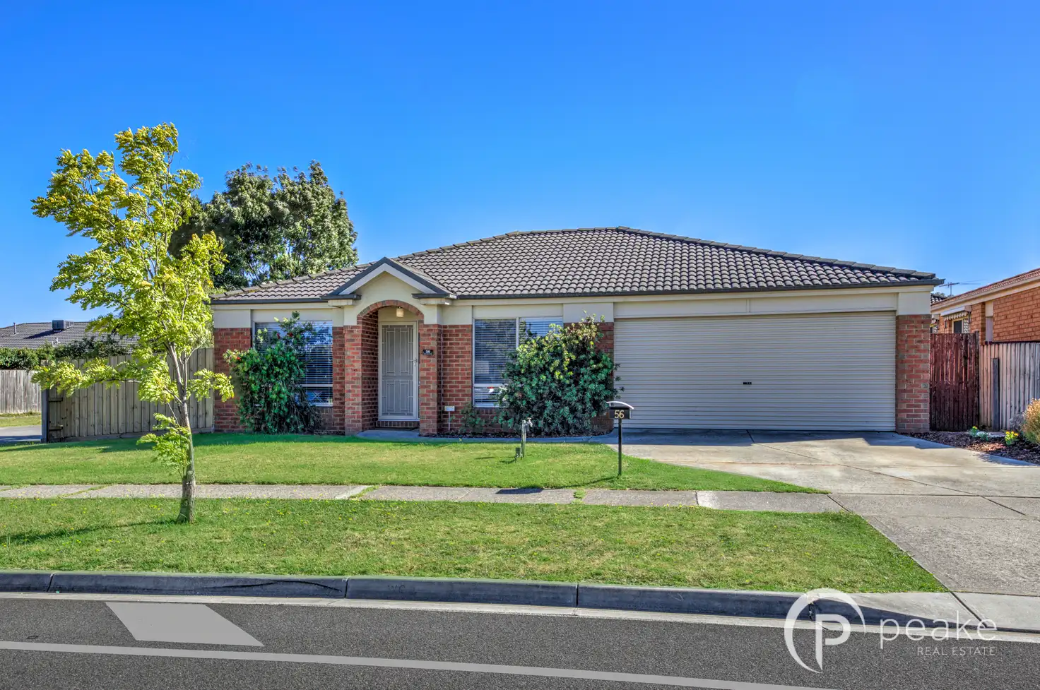 Main view of Homely house listing, 56 Community Parade, Narre Warren South VIC 3805