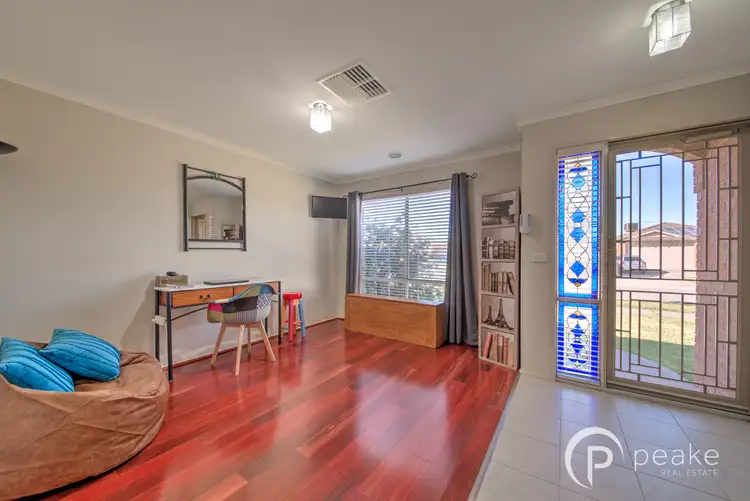 Second view of Homely house listing, 56 Community Parade, Narre Warren South VIC 3805