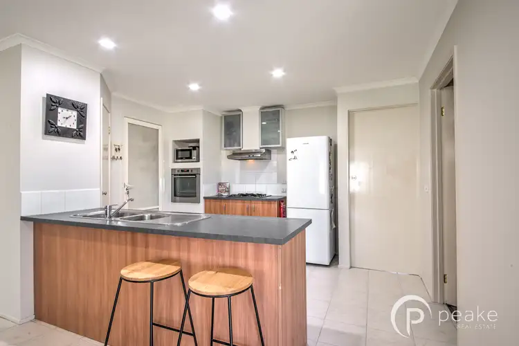 Fifth view of Homely house listing, 56 Community Parade, Narre Warren South VIC 3805