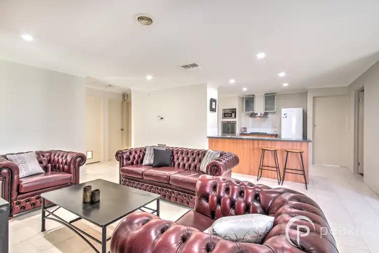 Sixth view of Homely house listing, 56 Community Parade, Narre Warren South VIC 3805