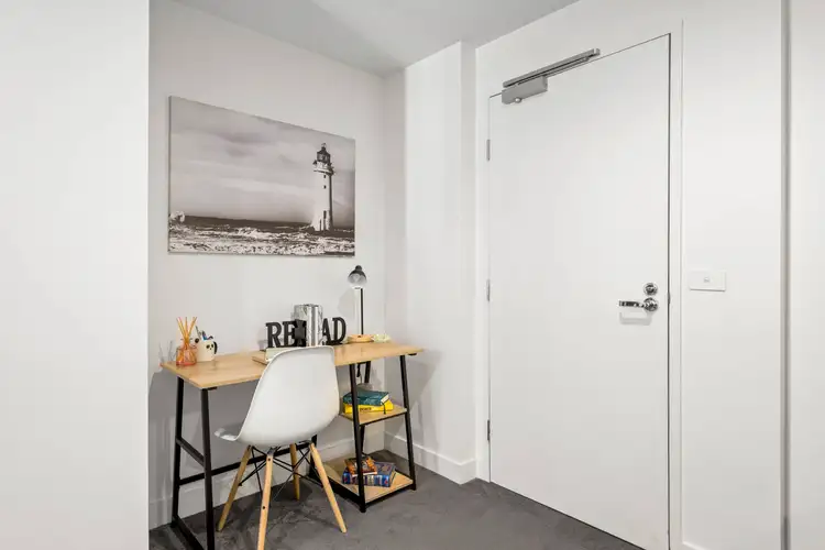 Fifth view of Homely apartment listing, 111B/1-19 Colombo Street, Mitcham VIC 3132