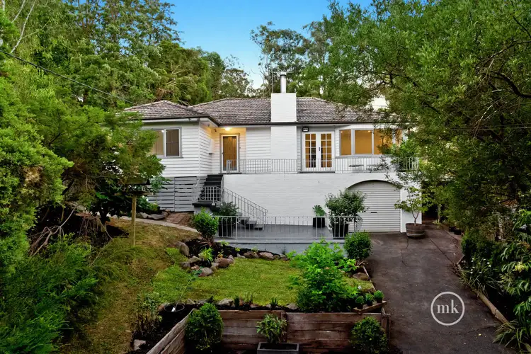Main view of Homely house listing, 21 Souter Street, Eltham VIC 3095
