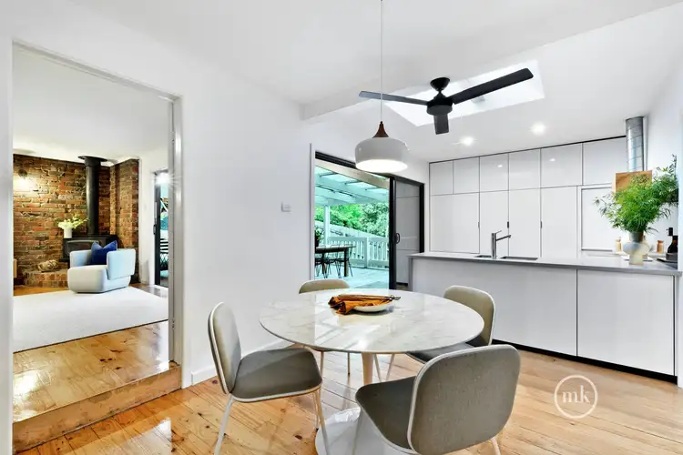 Sixth view of Homely house listing, 21 Souter Street, Eltham VIC 3095