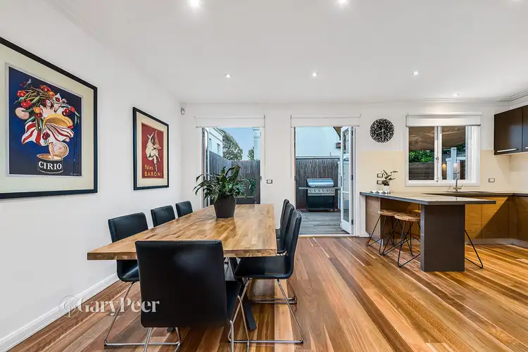 Fourth view of Homely townhouse listing, 13 Griffiths Street, Caulfield South VIC 3162