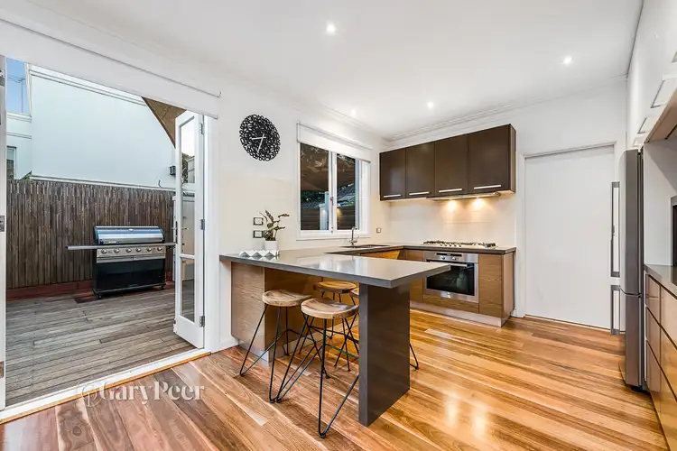 Fifth view of Homely townhouse listing, 13 Griffiths Street, Caulfield South VIC 3162