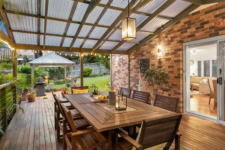 Second view of Homely house listing, 9 Spruce Grove, Menai NSW 2234