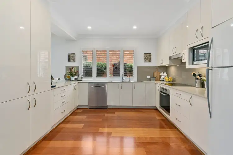 Fourth view of Homely house listing, 9 Spruce Grove, Menai NSW 2234