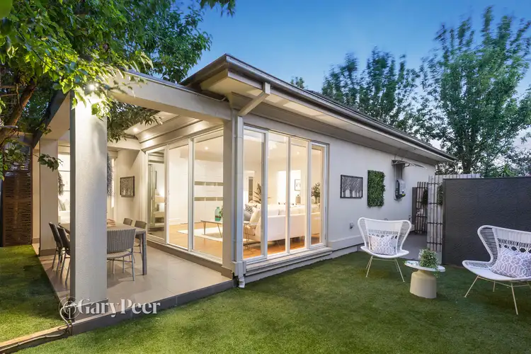 2/75A Bambra Road, Caulfield North VIC 3161