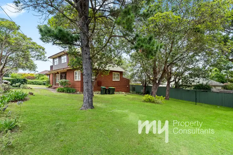 Fifth view of Homely house listing, 119 Lindesay Street, Campbelltown NSW 2560