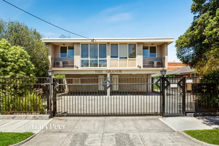 Main view of Homely apartment listing, 5/13 Melbourne Street, Murrumbeena VIC 3163
