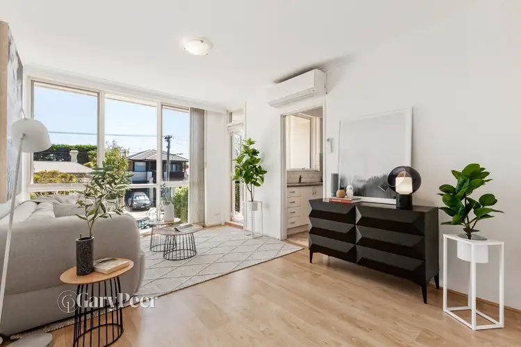Second view of Homely apartment listing, 5/13 Melbourne Street, Murrumbeena VIC 3163