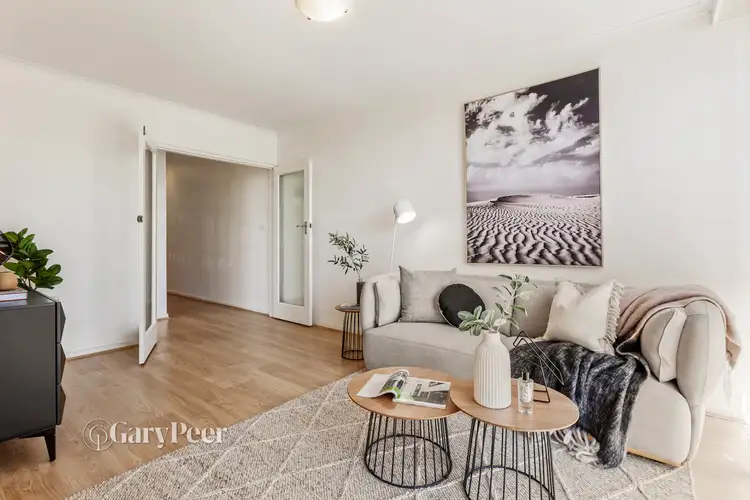 Third view of Homely apartment listing, 5/13 Melbourne Street, Murrumbeena VIC 3163