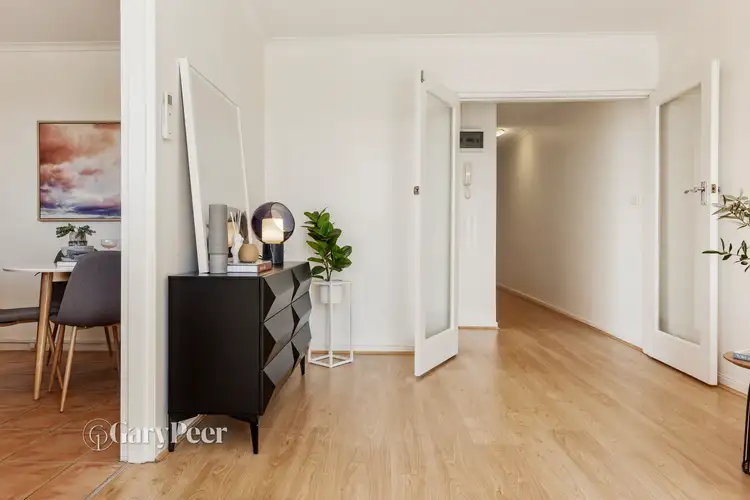 Fifth view of Homely apartment listing, 5/13 Melbourne Street, Murrumbeena VIC 3163