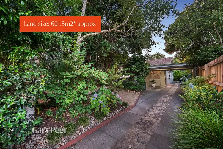 2 Rose Hill Avenue, Caulfield North VIC 3161